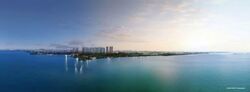 Vela Bay (D16), Apartment #631574461